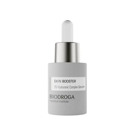 Biodroga Medical Institute 3% Hyaluronic Complex Serum