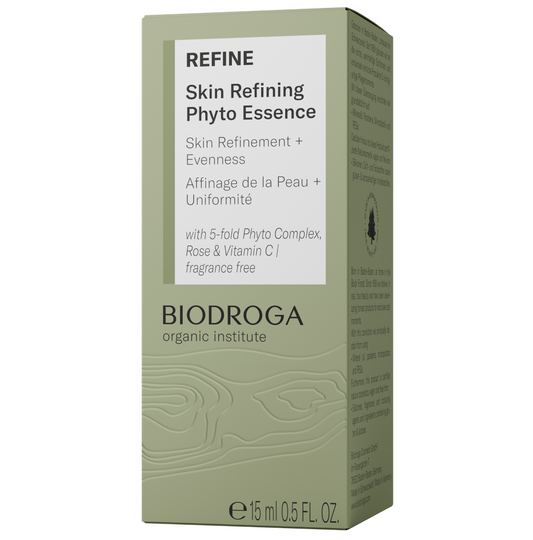SKIN REFINING PHYTO ESSENCE