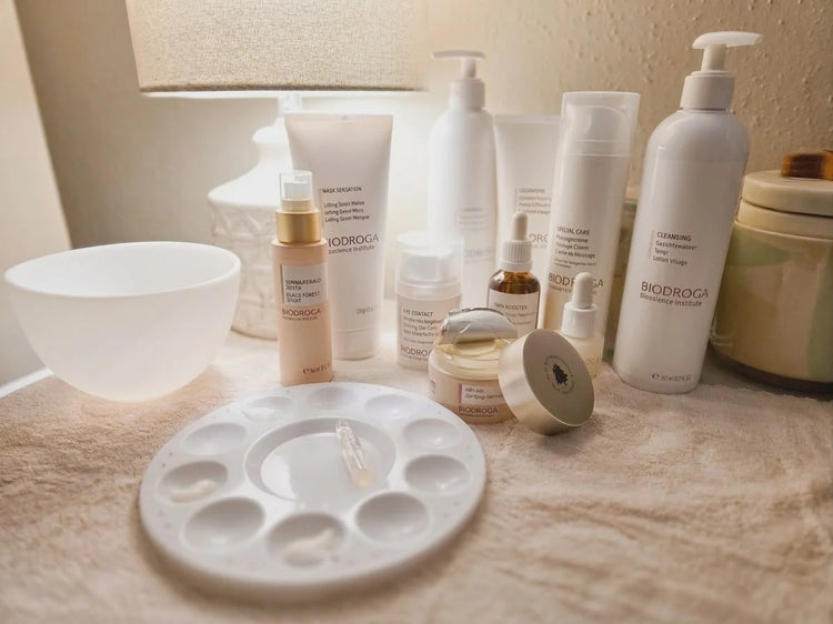 The Aura Home Care Collection