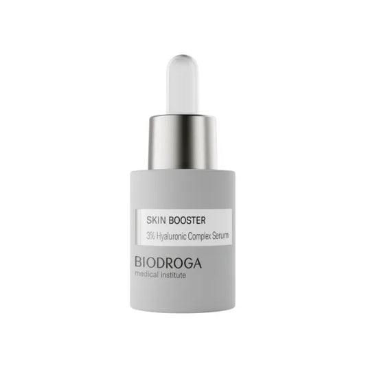 Biodroga Medical Institute 3% Hyaluronic Complex Serum