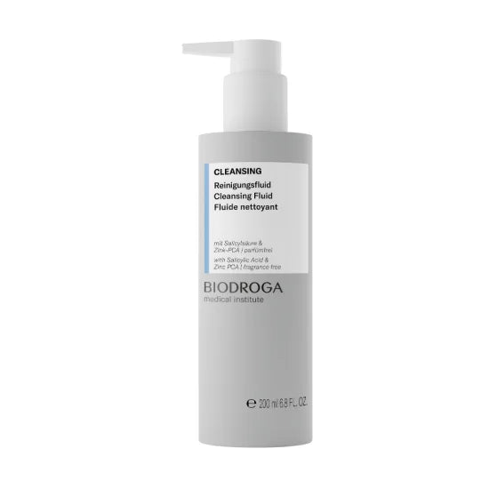 Biodroga Medical Institute Cleansing Fluid