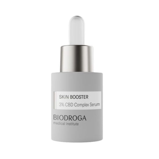 Biodroga Medical Institute 3% CBD Complex Serum