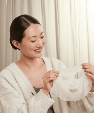 Biodroga Bioscience Institute 360 Degree Lifting Sheet Mask