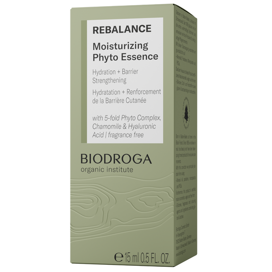MOISTURIZING PHYTO ESSENCE