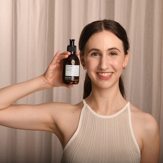 Biodroga Organic Institute PHYTO TONIC