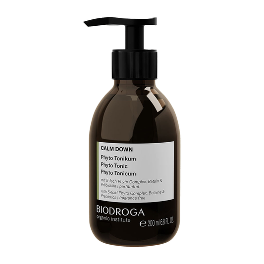 Biodroga Organic Institute PHYTO TONIC