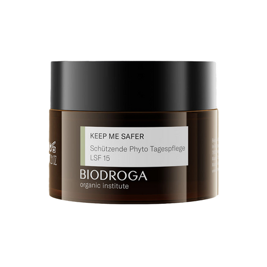 PROTECTIVE PHYTO DAY CARE WITH SPF 15