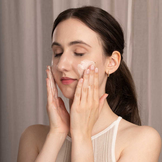 Biodroga Organic Institute Phyto Cleansing Milk