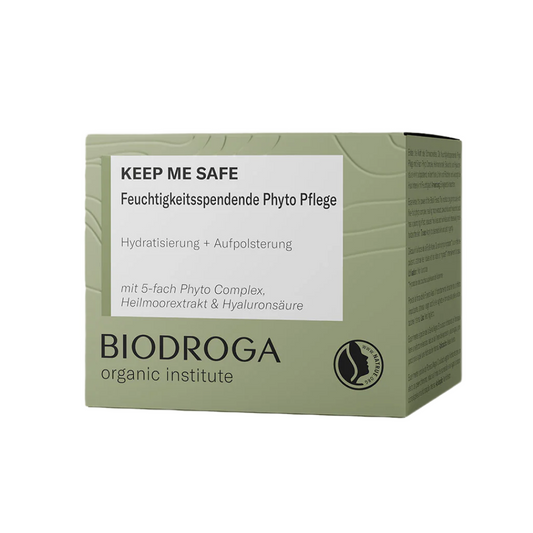 MOISTURIZING PHYTO CARE KEEP ME SAFE