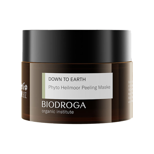 Phyto Healing Moor Peeling Mask