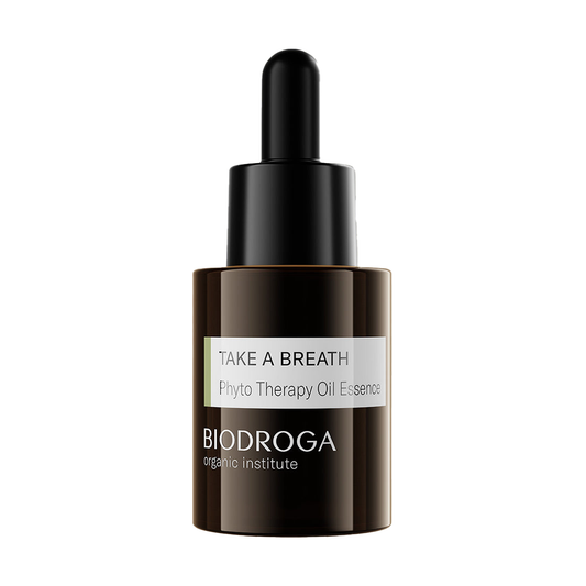PHYTO THERAPY OIL ESSENCE – Hydration