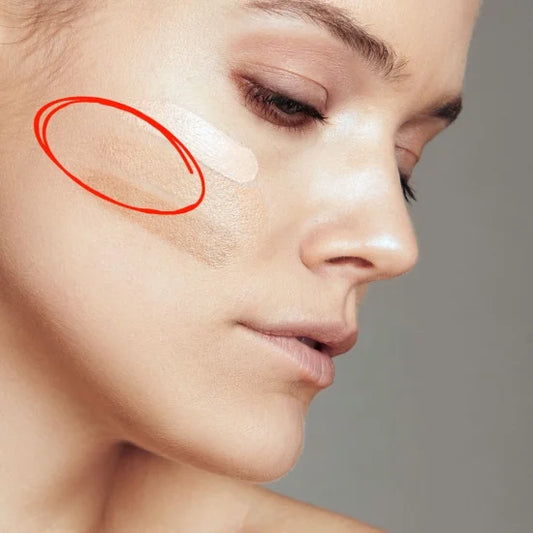 ALEX COSMETIC BB CREAM MEDIUM TONE