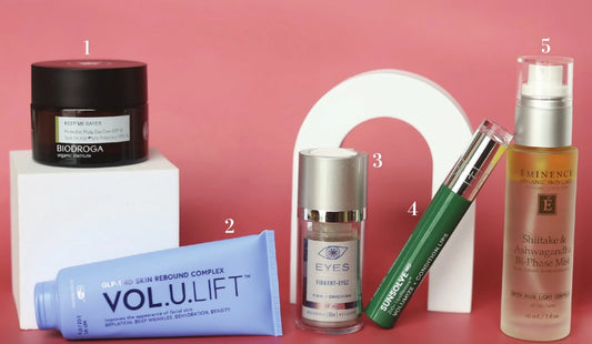 PROTECTIVE PHYTO DAY CARE WITH SPF 15