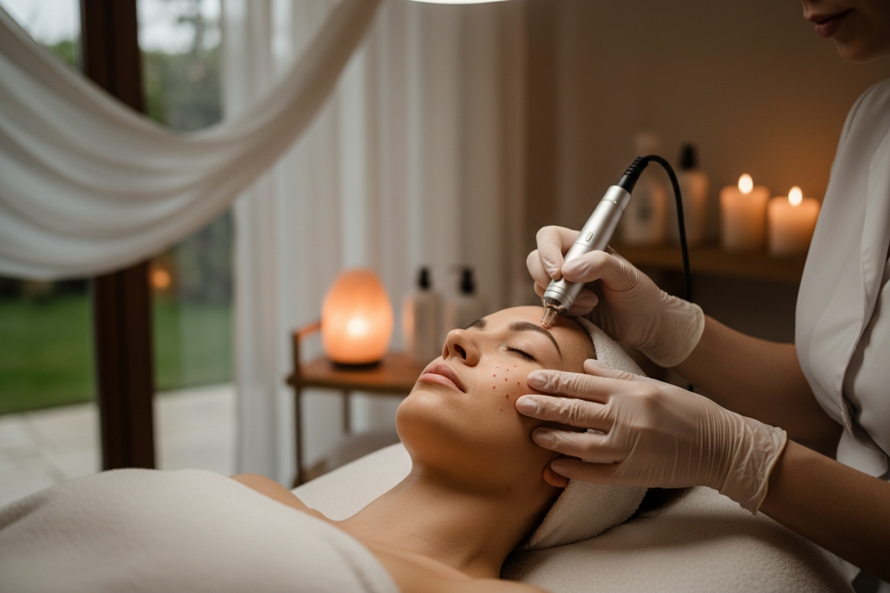 Facial Balance